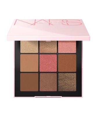 NARS（NARS） オーガズムライジング アイシャドーパレット（限定品） 通販 |  【meeco（ミーコ）】三越伊勢丹ブランドコスメ・デパコス・化粧品の通販