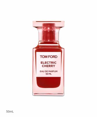 TOM FORD BEAUTY（TOM FORD BEAUTY） エレクトリック チェリー オード