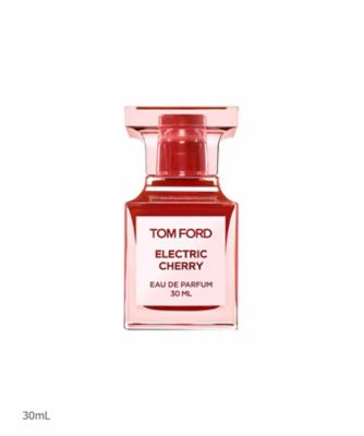 TOM FORD BEAUTY（TOM FORD BEAUTY） エレクトリック チェリー オード