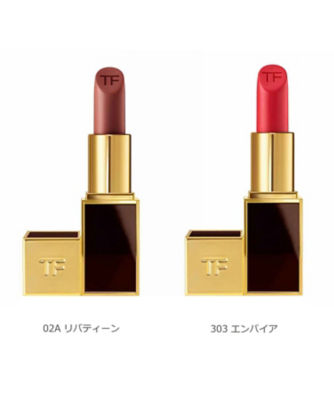 TOM FORD BEAUTY（TOM FORD BEAUTY） リップ カラー 通販