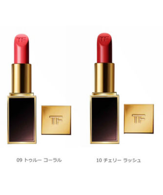 TOM FORD BEAUTY（TOM FORD BEAUTY） リップ カラー 通販