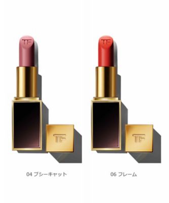 TOM FORD BEAUTY リップ カラー マット