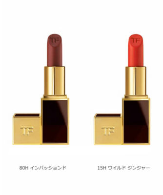 TOM FORD BEAUTY（TOM FORD BEAUTY） リップ カラー マット 通販 