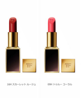 TOM FORD BEAUTY（TOM FORD BEAUTY） リップ カラー マット 通販