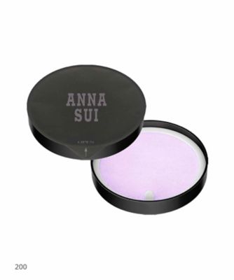 ANNA SUI（ANNA SUI） アナ スイ ルース フェイス パウダー ケース