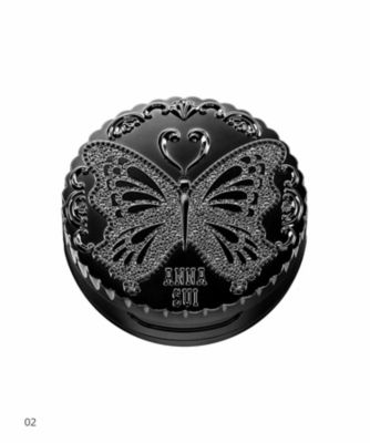 ANNA SUI（ANNA SUI） アナ スイ ルース フェイス パウダー コンパクト