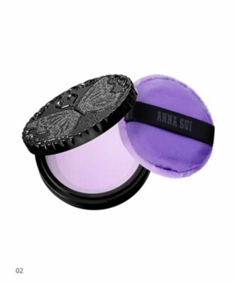 ANNA SUI（ANNA SUI） アナ スイ ルース フェイス パウダー