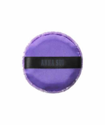 ANNA SUI（ANNA SUI） アナ スイ ルース フェイス パウダー