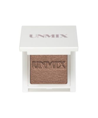 UNMIX UNMIX アイリッドニュアンス 08 ブラウンシュガー