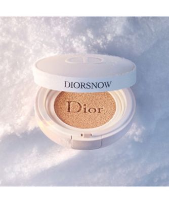 【新品未使用】ディオール スノー UV シールド クッション C03 Christian Dior クリスチャンディオール ディオールスノーUV