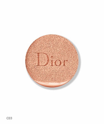 ディオール（Dior） ディオール スノー ＵＶ シールド クッション 通販 