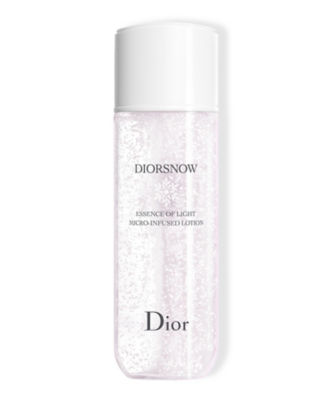 ディオール（Dior） ディオール　スノー　エッセンス　オブ　ライト　マイクロ　ローション（薬用化粧水）［医薬部外品］ 通販 |  【meeco（ミーコ）】三越伊勢丹ブランドコスメ・デパコス・化粧品の通販