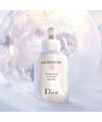 Dior Snow Essence Of Light