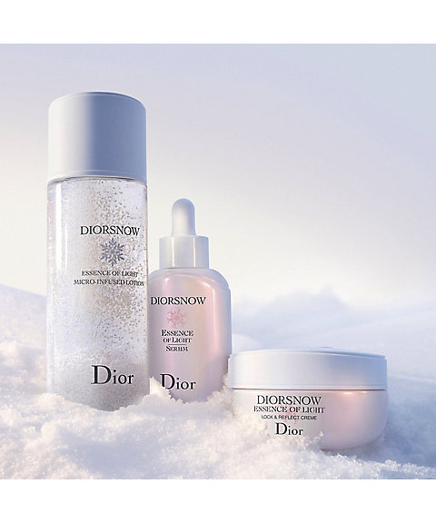 dior Dior ディオール スノー 美容液 クリーム