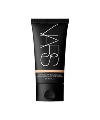 NARS ピュアラディアント ティンティッドモイスチャライザー