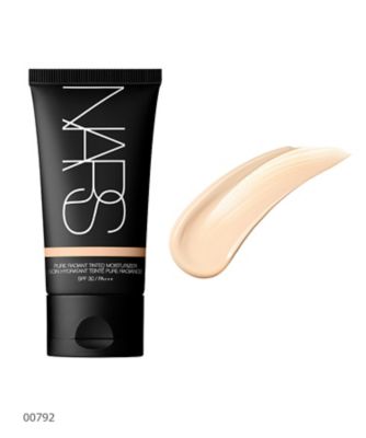 NARS（NARS） ピュアラディアント ティンティッドモイスチャライザー