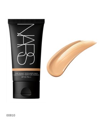 NARS（NARS） ピュアラディアント ティンティッドモイスチャライザー 通販 |  【meeco（ミーコ）】三越伊勢丹ブランドコスメ・デパコス・化粧品の通販