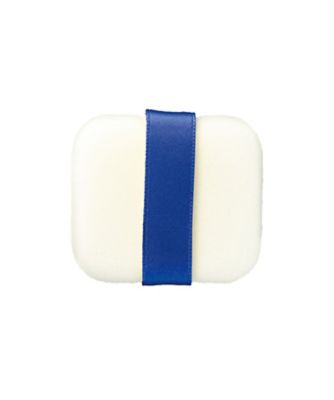 ORBIS クリアフル エッセンス カバー ファンデーション 専用パフ