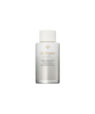 clé de peau BEAUTÉ（clé de peau BEAUTÉ） セラムコンサントレエクレ 