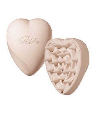 ReFa リファ　3点セット 人気のヘアブラシを3点セットにした「ReFa HEART SELECTION 01