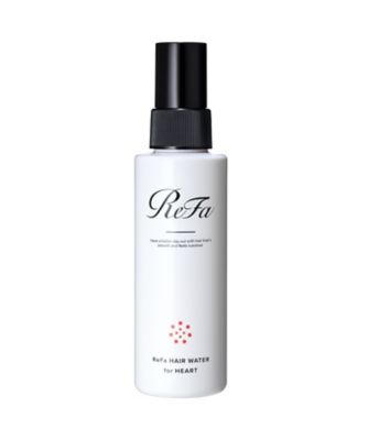 ReFa リファヘアウォーターフォーハート
