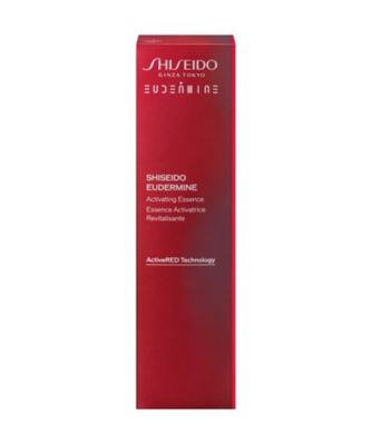 SHISEIDO（SHISEIDO） ＳＨＩＳＥＩＤＯ オイデルミンＧ オイデルミン エッセンスローション 通販 |  【meeco（ミーコ）】三越伊勢丹ブランドコスメ・デパコス・化粧品の通販