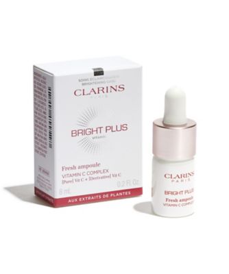 CLARINS（CLARINS） ブライトプラス フレッシュ インテンシブ 