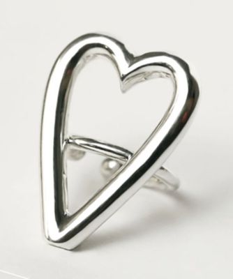 e.m. (Women)/イー・エム イヤーカフ　※シングル　２３０３－ＥＲ９１