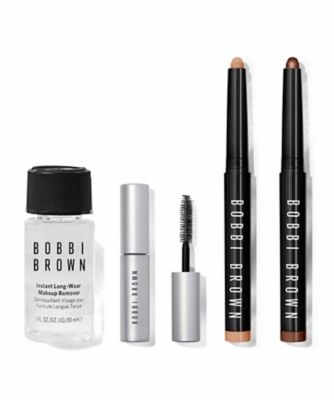 ボビイ ブラウン（BOBBI BROWN） アイ キャッチング カラー キット 