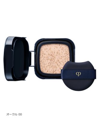 クレ・ド・ポー ボーテ（clé de peau BEAUTÉ）ファンデーションの 通販 ...