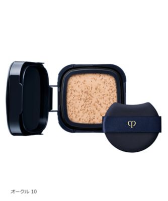 clé de peau タンクッションエクラルミヌ オークル10 レフィル clé de peau BEAUTÉ（clé de peau BEAUTÉ） タンクッション