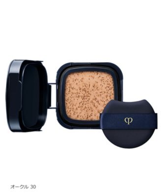 clé de peau タンクッションエクラ ルミヌレフィル 4個セット clé de peau BEAUTÉ（clé de peau BEAUTÉ） タンクッション