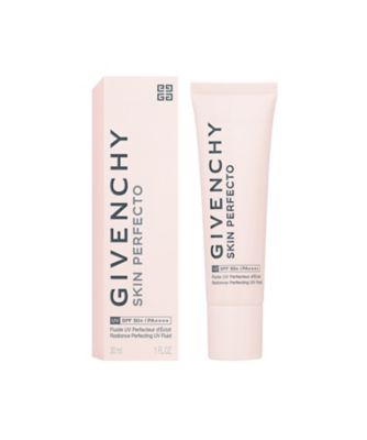 GIVENCHY（GIVENCHY） スキン PFCT UV フルイド 通販