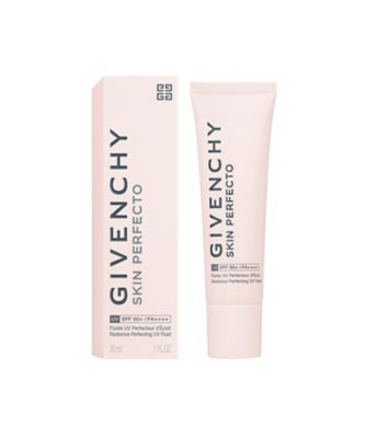 GIVENCHY（GIVENCHY） スキン ＰＦＣＴ ＵＶ フルイド 通販 | 【meeco