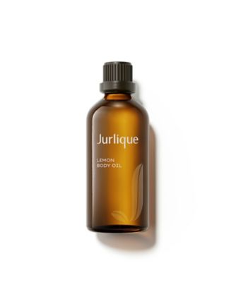 ジュリーク レモン ボディオイル 100mL