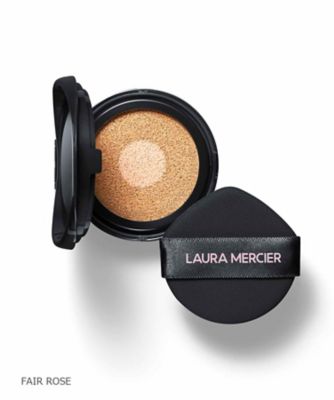 LAURA MERCIER フローレス ルミエール ラディアンス パーフェクティング トーンアップ クッション レフィル