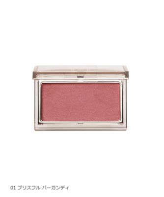 RMK RMK ピュア コンプレクション ブラッシュ