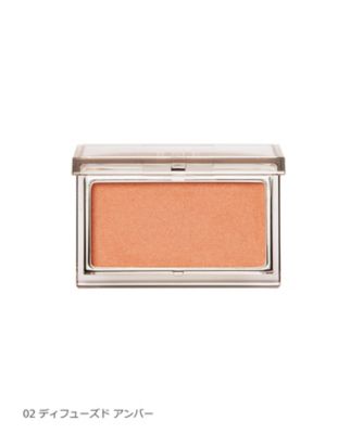 RMK ピュアコンプレクションブラッシュEX-03 RMK / RMK ピュア コンプレクション ブラッシュ 03 Lavender