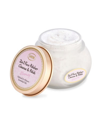 SABON（SABON） フェイスポリッシャー ブルーミング（限定品） 通販