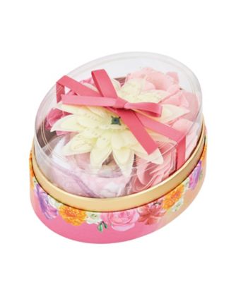 Days in Bloom bright flowers デイズインブルームブライトフラワーズ サンクスオーバルギフト ローズ