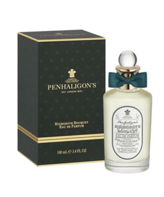 ハイグローヴ ブーケ オードパルファム ペンハリガン (PENHALIGONS)の