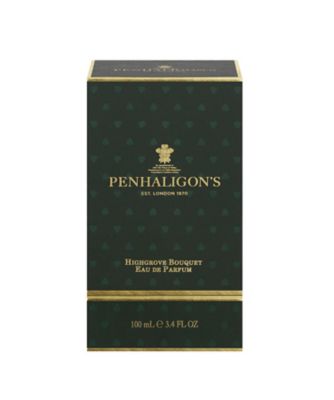 ペンハリガン（PENHALIGONS） ハイグローヴ ブーケ オードパルファム