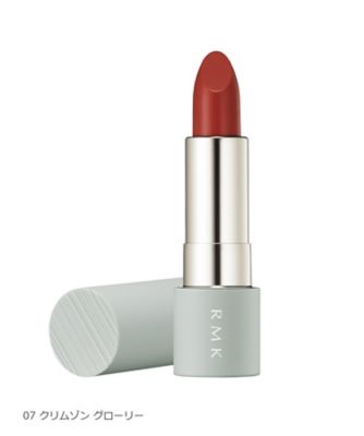 RMK（RMK） RMK ザ マット リップカラー 通販 | 【ISETAN