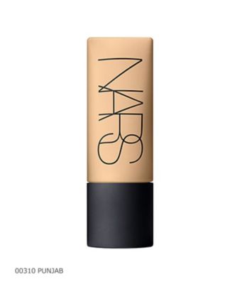 ＜NARS＞ソフトマットコンプリート　ファンデーション　