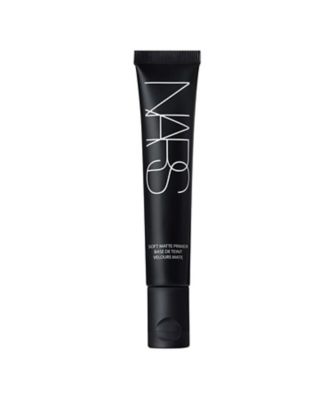 PAUL & JOE BEAUTE・NARSのベースメイクを使った口コミ