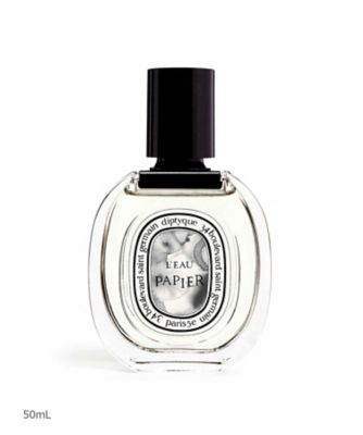 ディプティック（diptyque） オード　トワレ　Ｌ’ＥＡＵ　ＰＡＰＩＥＲ（ロー　パピエ）　 通販 |  【meeco（ミーコ）】三越伊勢丹ブランドコスメ・デパコス・化粧品の通販