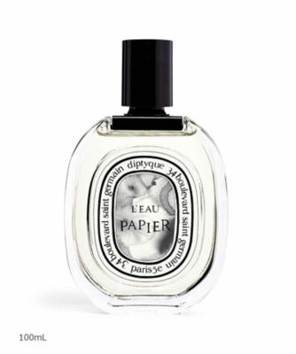 ディプティック（diptyque） オード トワレ Ｌ'ＥＡＵ ＰＡＰＩＥＲ