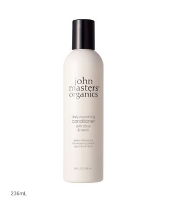 ジョンマスターオーガニック（john masters organics） Ｃ＆Ｎ ...