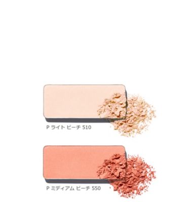 シュウ ウエムラ（shu uemura） フェイス カラー（レフィル） 通販