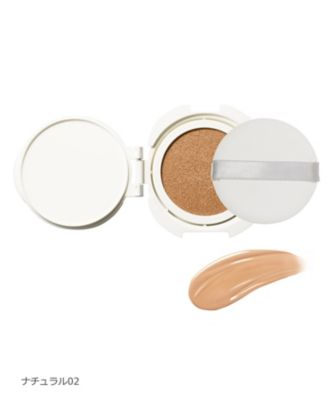 ＜ORBIS＞オルビスユー　トリートメント　クッションファンデーション　＜リフィル＞　１２ｇ